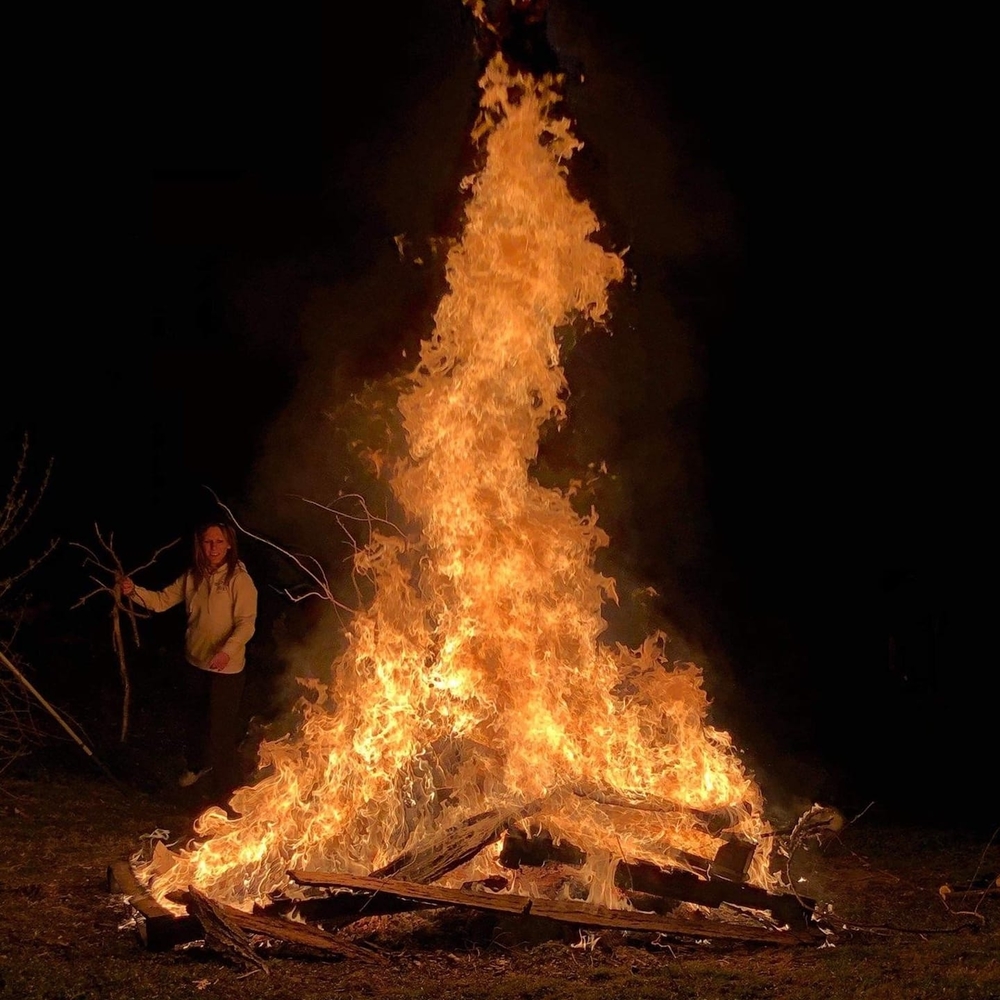 Meet your Posher, Verna